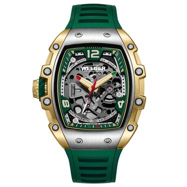  Welder WRT1004 Erkek Kol Saati