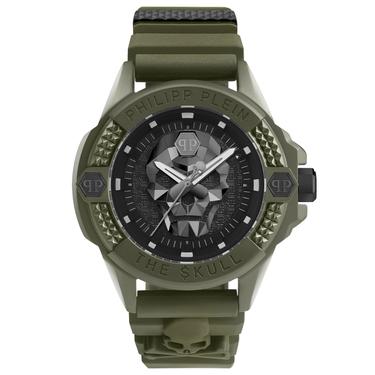  Philipp Plein PWUBA0423 Erkek Kol Saati