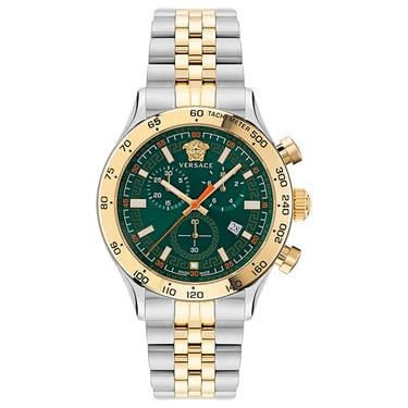  Versace VRSCVE2U00522 Erkek Kol Saati