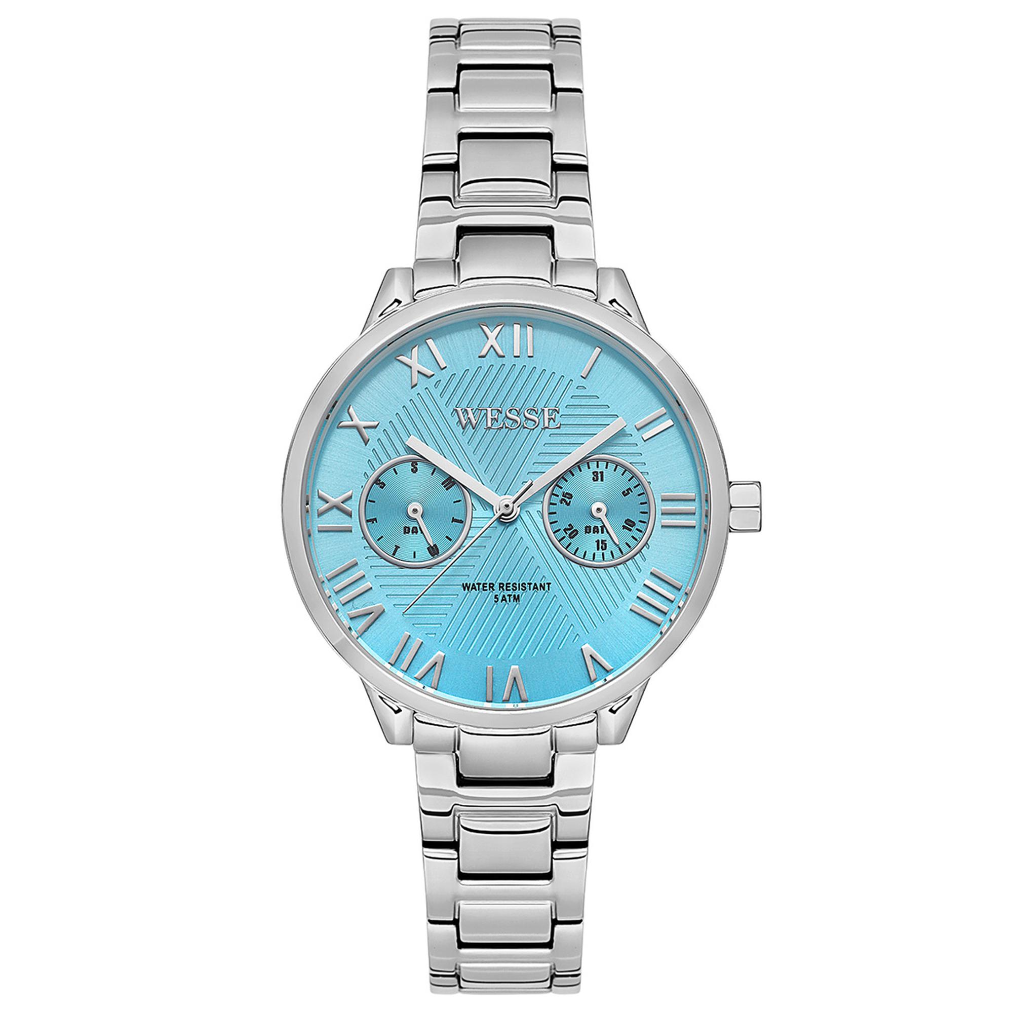 Wesse WWL303001 Kadın Kol Saati