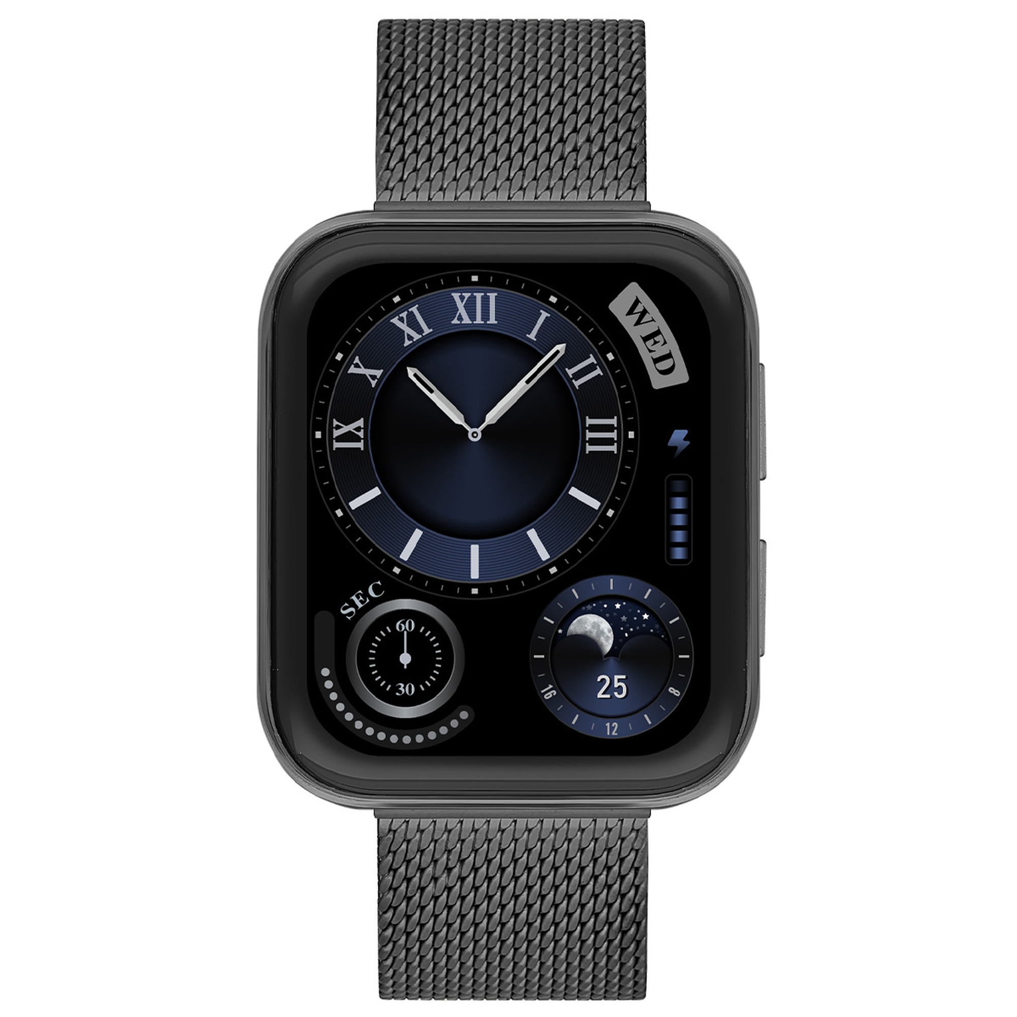 FitWatch FT202301AM0205 Akıllı Saat