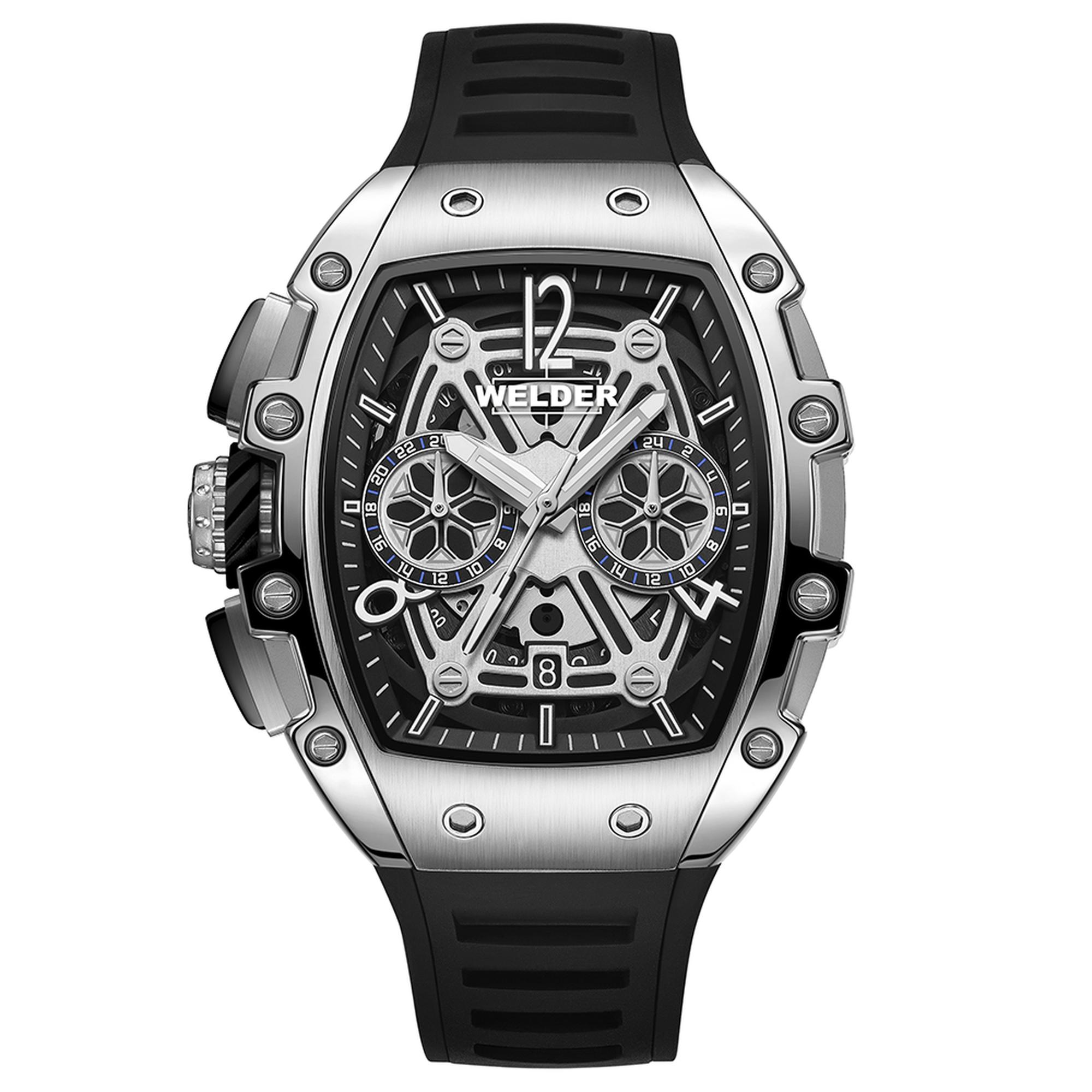 Welder WRM2004 Erkek Kol Saati