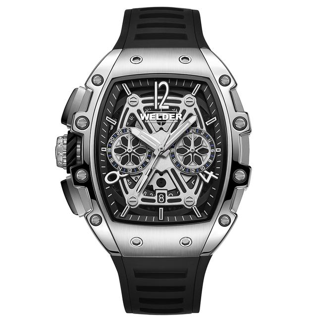  Welder WRM2004 Erkek Kol Saati