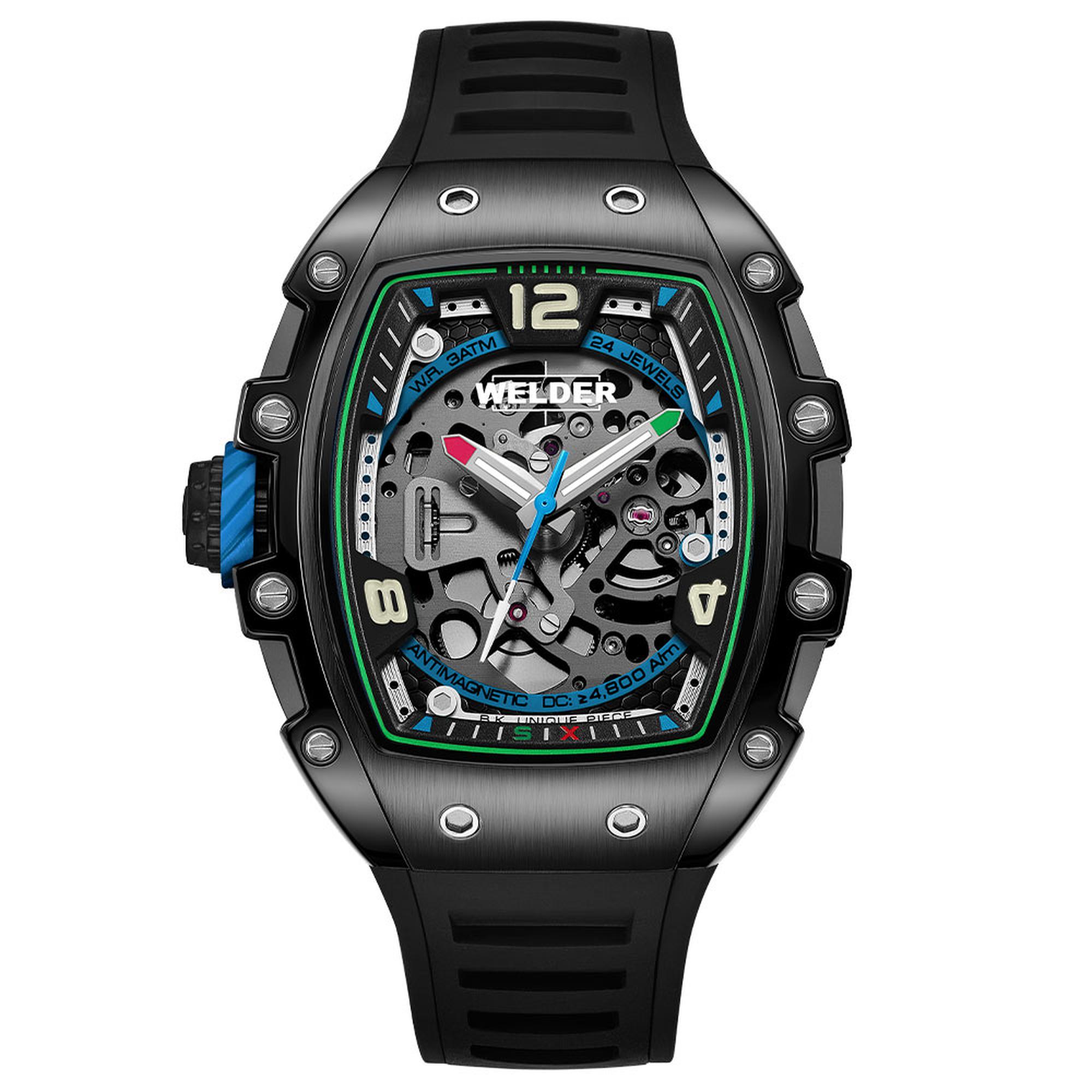 Welder WRT1001 Erkek Kol Saati