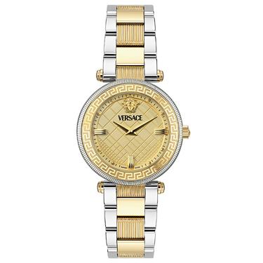  Versace VRSCVE8B00324 Kadın Kol Saati