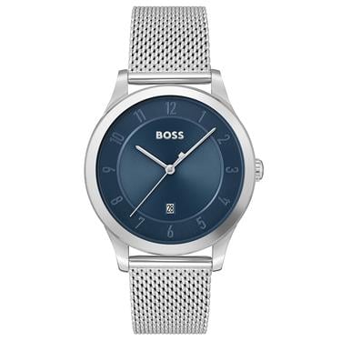  Boss Watches HB1513985 Erkek Kol Saati