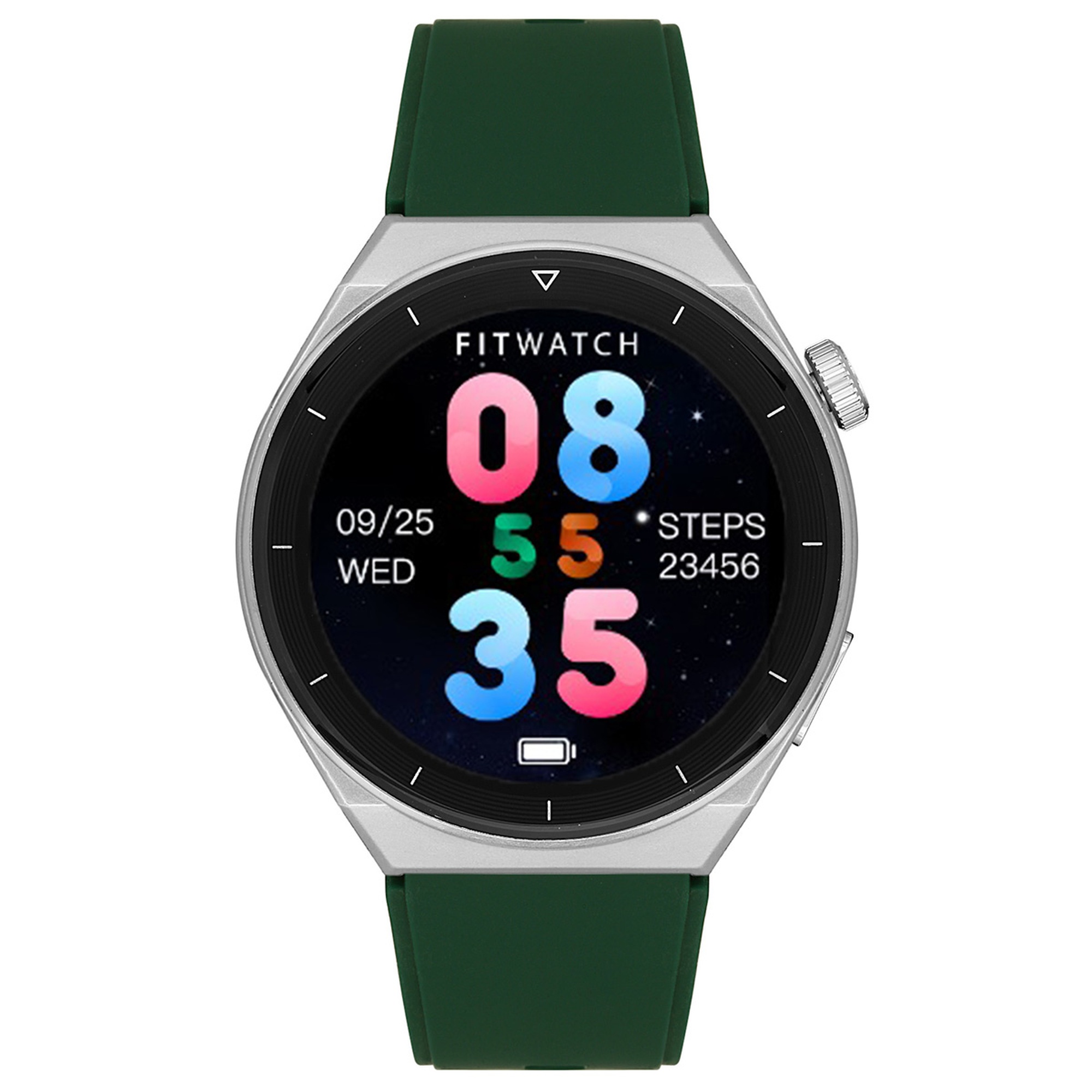 FitWatch FT202301AM0402 Akıllı Saat