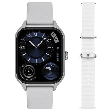  FitWatch FT202301F2305 Akıllı Saat ve Yedek Kordon