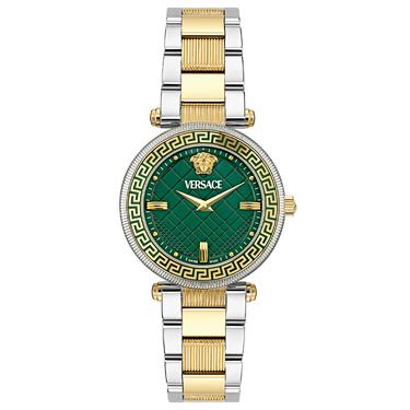  Versace VRSCVE8B00524 Kadın Kol Saati