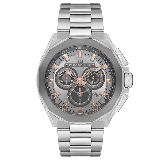  Jacques Philippe JPQGC301346 Erkek Kol Saati