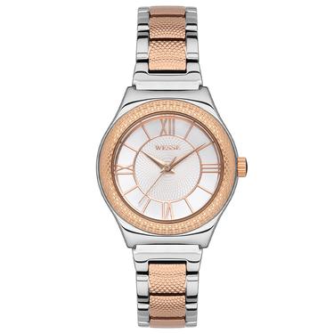  Wesse WWL111305 Kadın Kol Saati