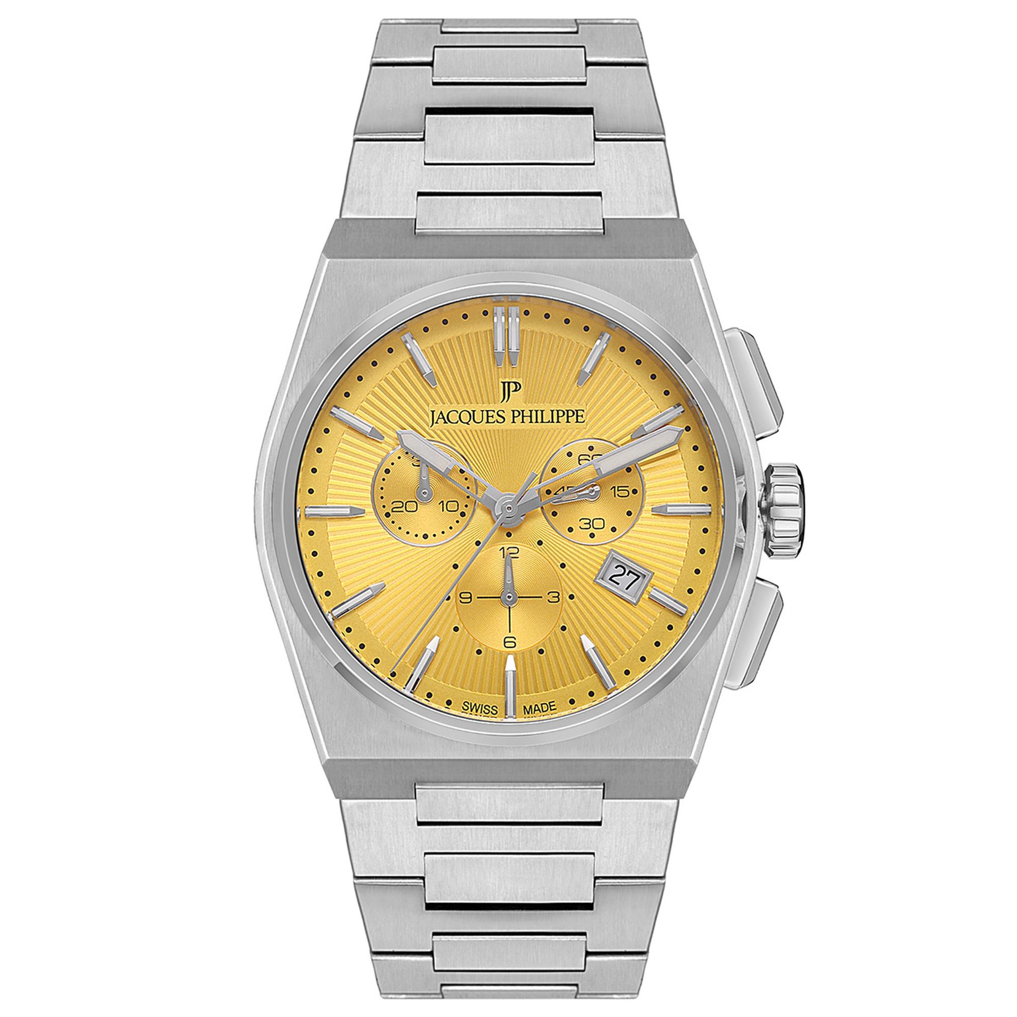 Jacques Philippe JPQGC4113X6YW Erkek Kol Saati