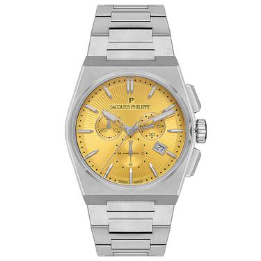  Jacques Philippe JPQGC4113X6YW Erkek Kol Saati