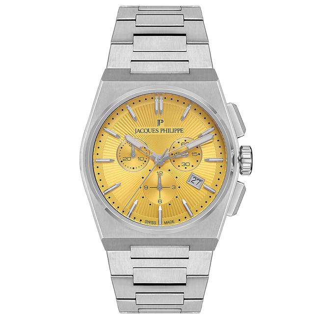  Jacques Philippe JPQGC4113X6YW Erkek Kol Saati