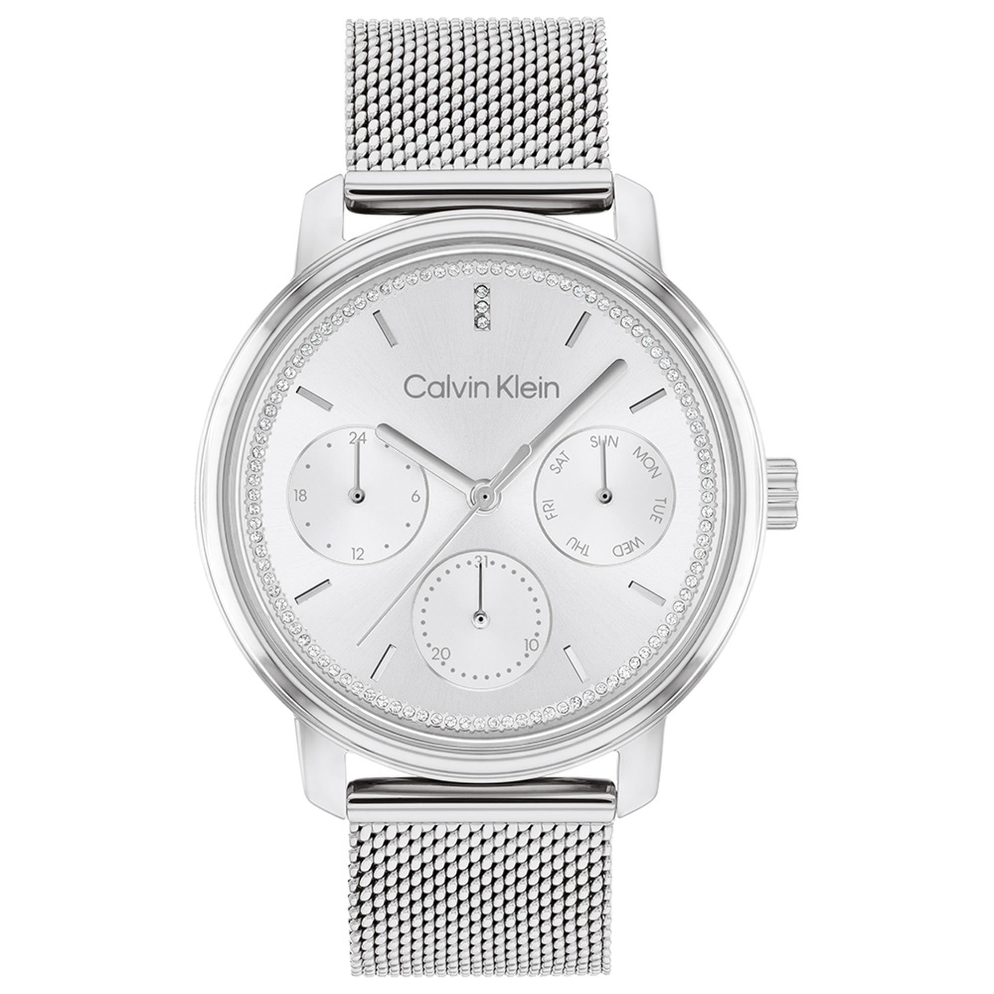 Calvin Klein CK25200180 Kadın Kol Saati