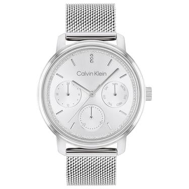  Calvin Klein CK25200180 Kadın Kol Saati