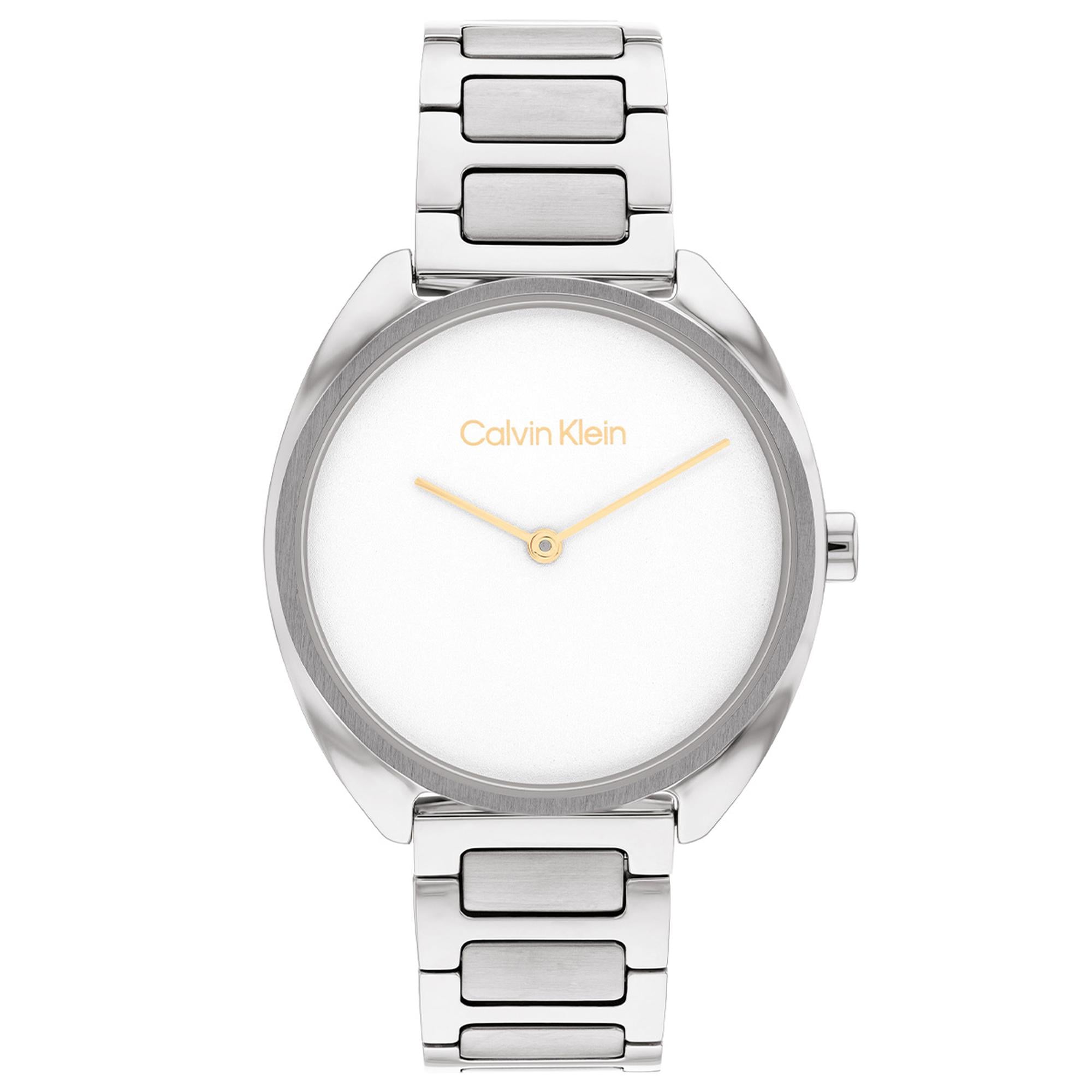 Calvin Klein CK25200275 Kadın Kol Saati