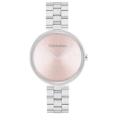  Calvin Klein CK25100015 Kadın Kol Saati