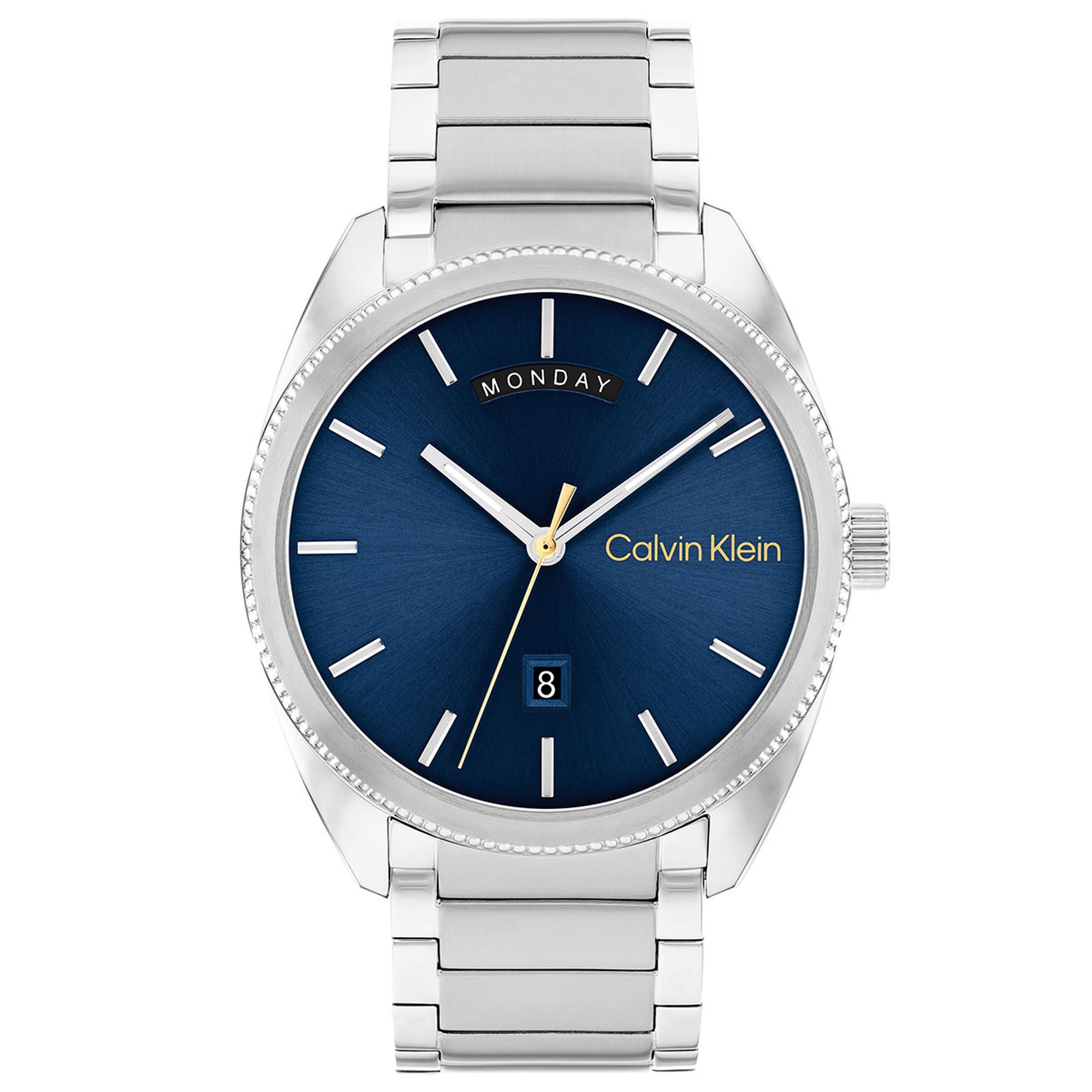 Calvin Klein CK25200446 Erkek Kol Saati