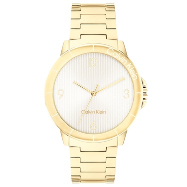  Calvin Klein CK25100023 Kadın Kol Saati