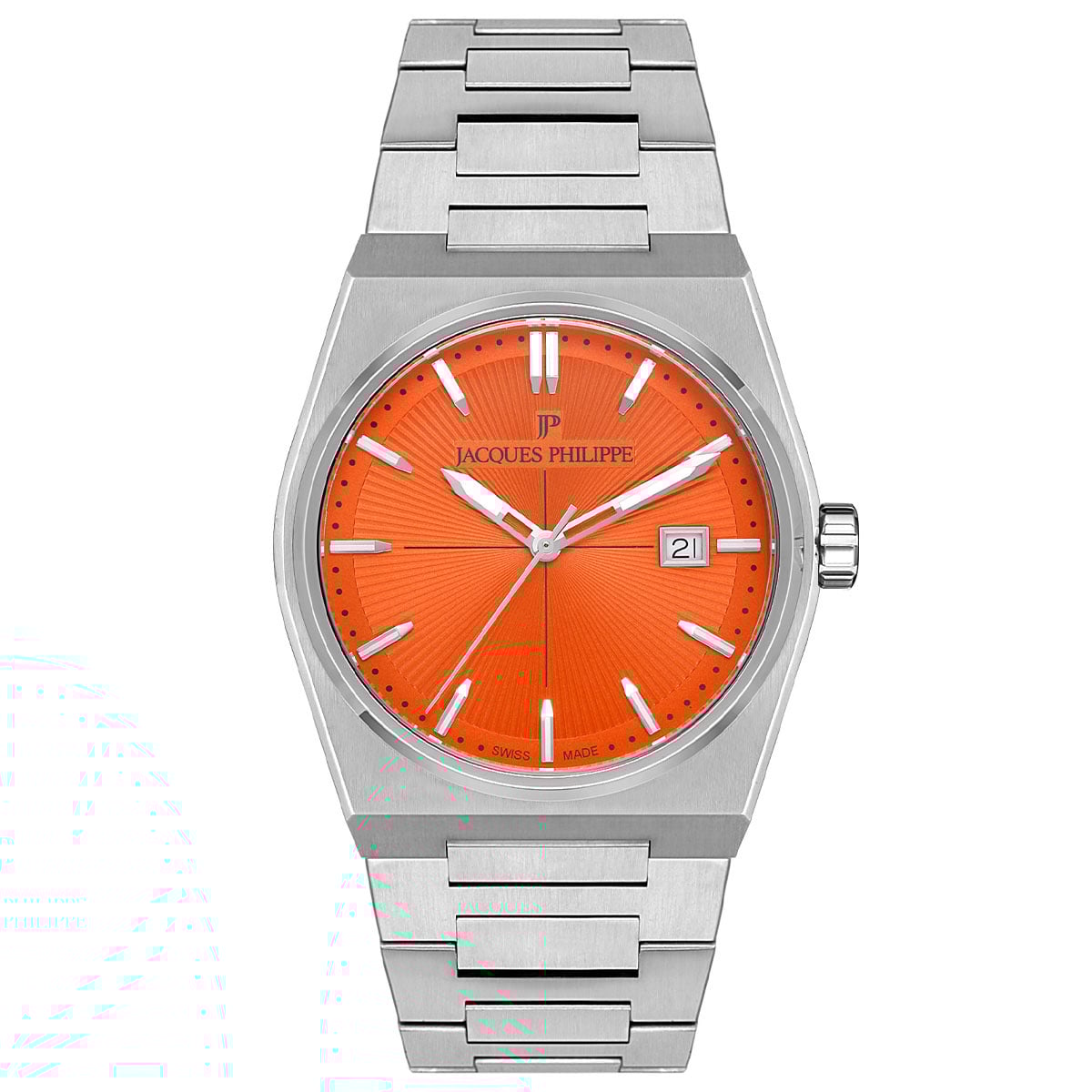  Jacques Philippe JPQGS4213X6SO Erkek Kol Saati