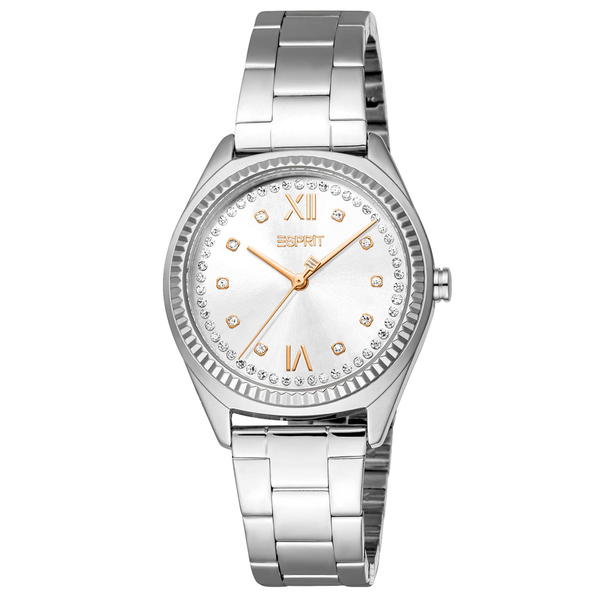 Esprit ES1L403M1345 Kadın Kol Saati
