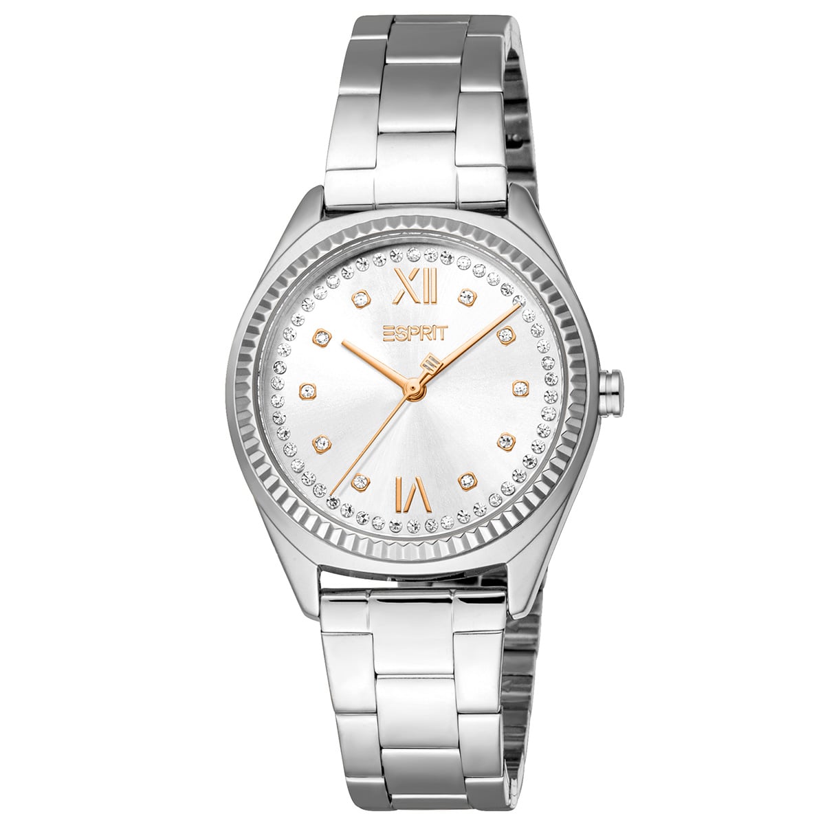  Esprit ES1L403M1345 Kadın Kol Saati