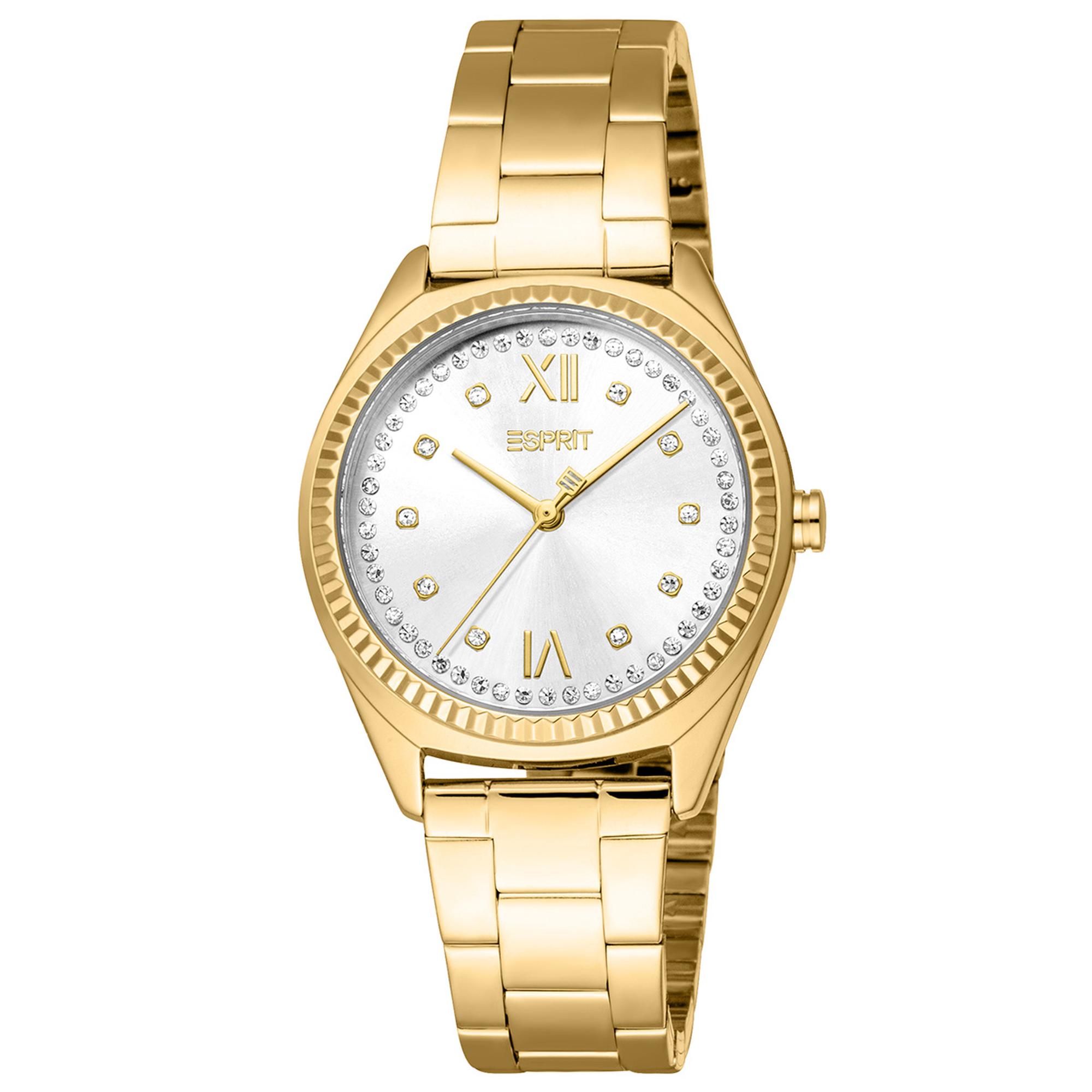 Esprit ES1L403M1355 Kadın Kol Saati