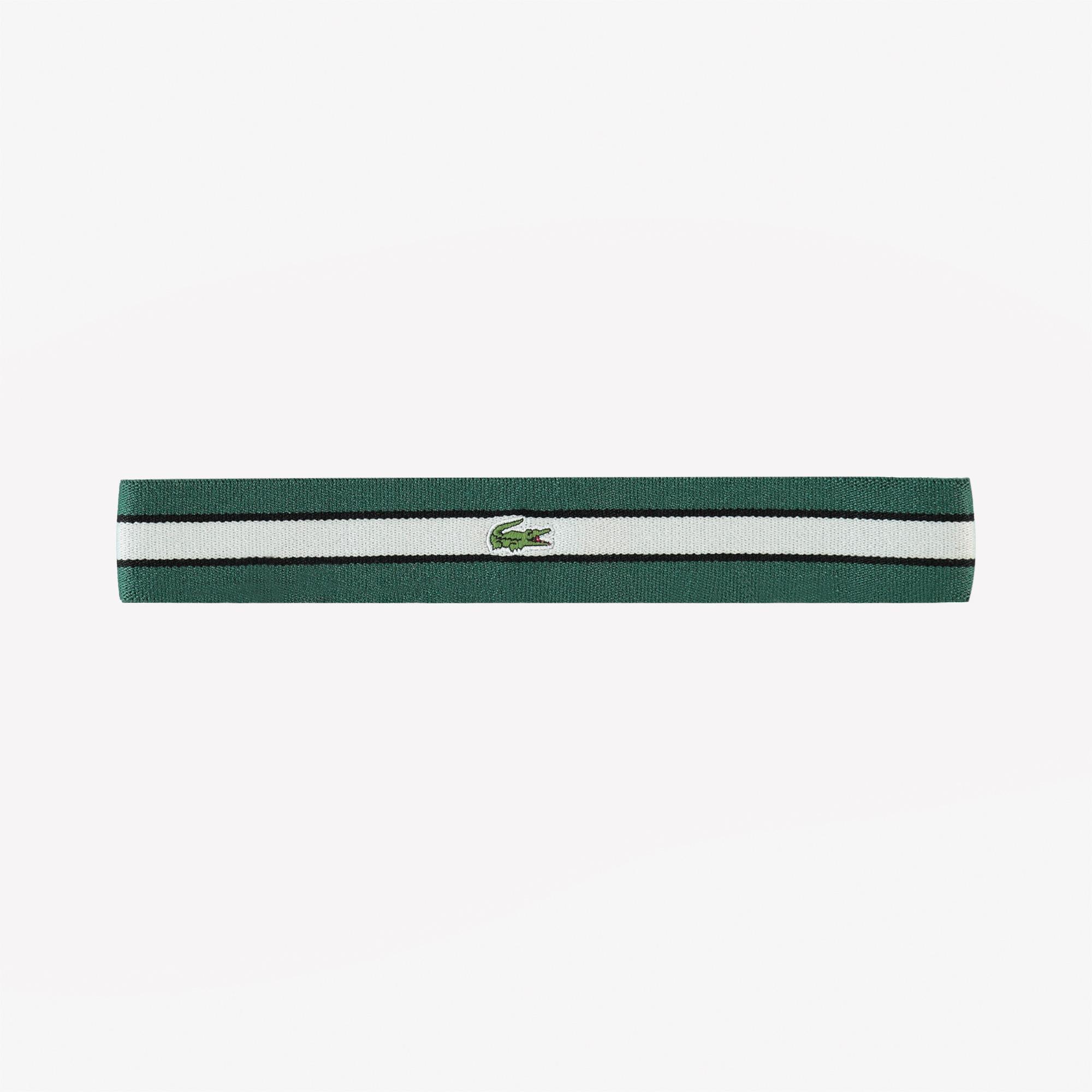 Kadın Yeşil Saç Bandı