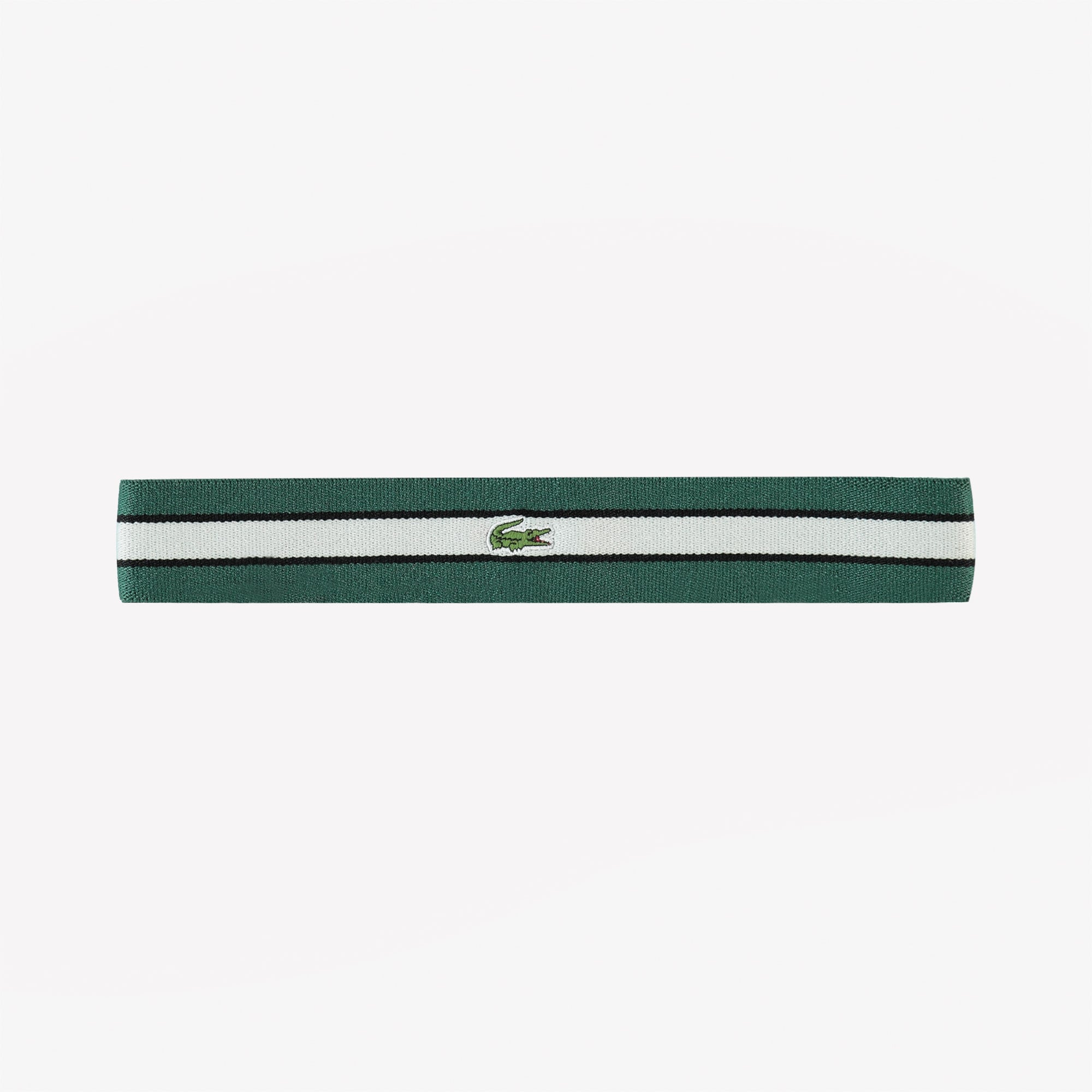  Kadın Yeşil Saç Bandı