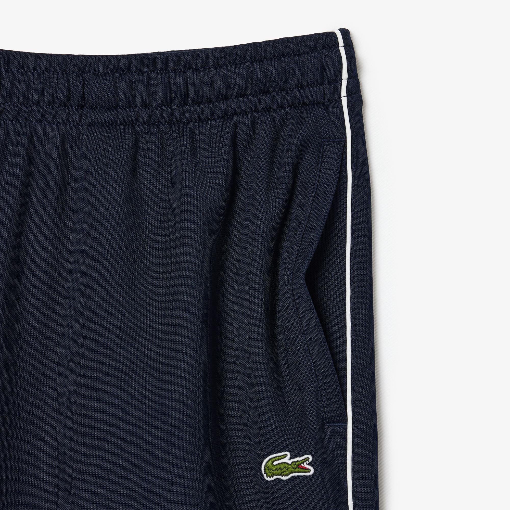 Erkek Regular Fit Lacivert Şort