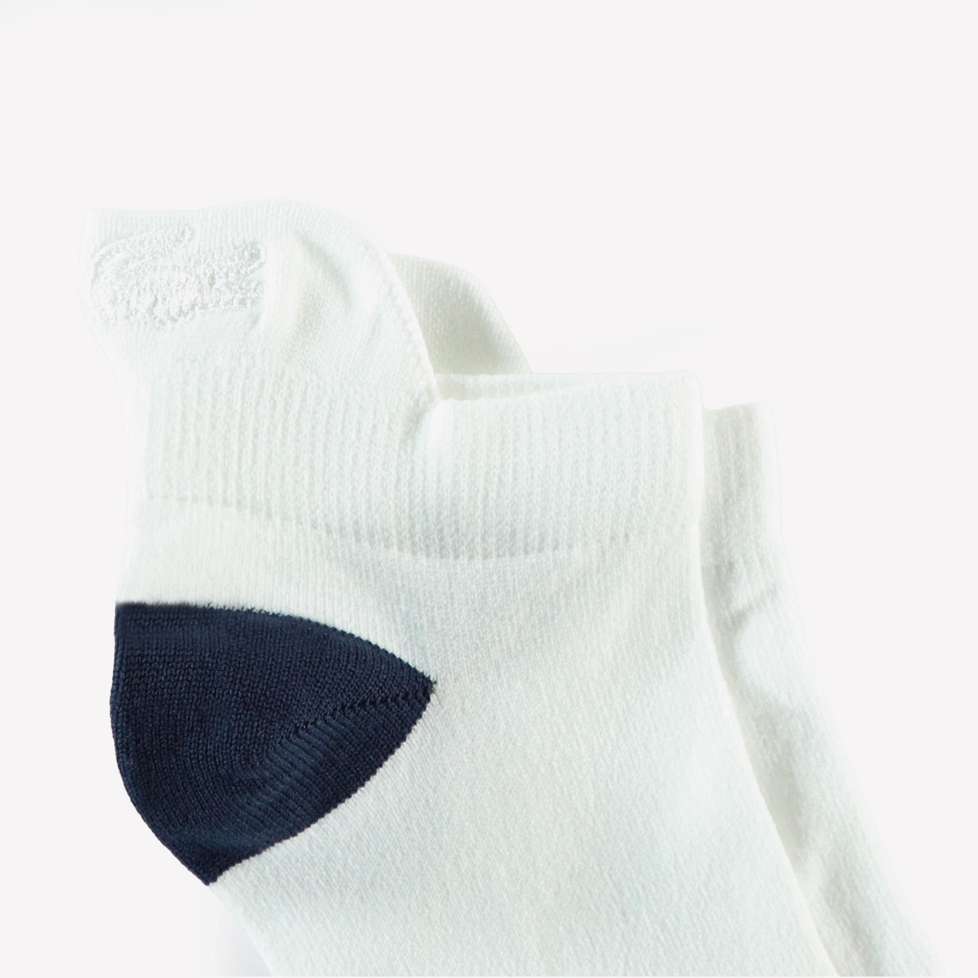 Erkek Beyaz Çorap