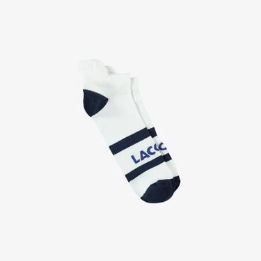  Erkek Beyaz Çorap