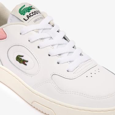  Lineset Kadın Beyaz Sneaker