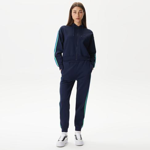  Kadın Jogger Lacivert Eşofman Altı