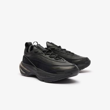  SPORT Audyssor Erkek Siyah Sneaker