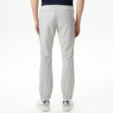  Erkek Slim Fit Gri Pantolon