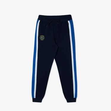  Erkek Regular Fit Lacivert Eşofman Altı