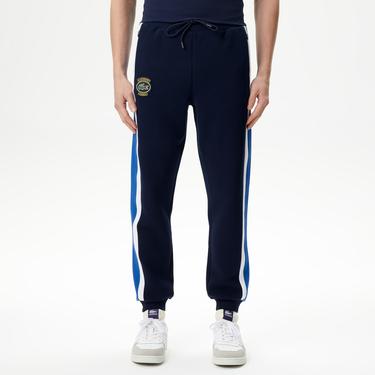  Erkek Regular Fit Lacivert Eşofman Altı