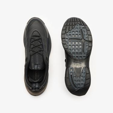  SPORT Audyssor Erkek Siyah Sneaker