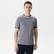 Lacoste Erkek Regular Fit Bisiklet Yaka Lacivert T-Shirt