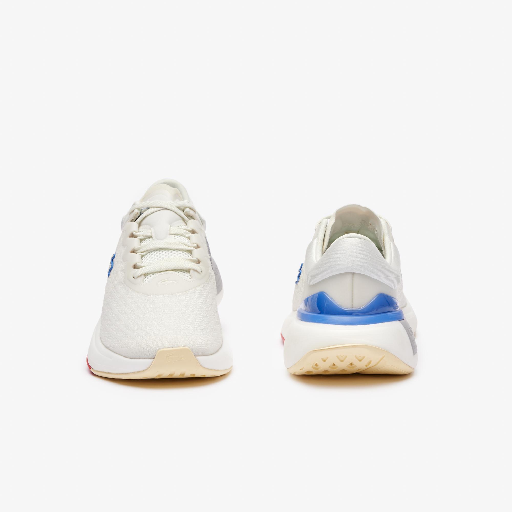 Lacoste Neo Run Lite Unisex Beyaz Spor Ayakkabı