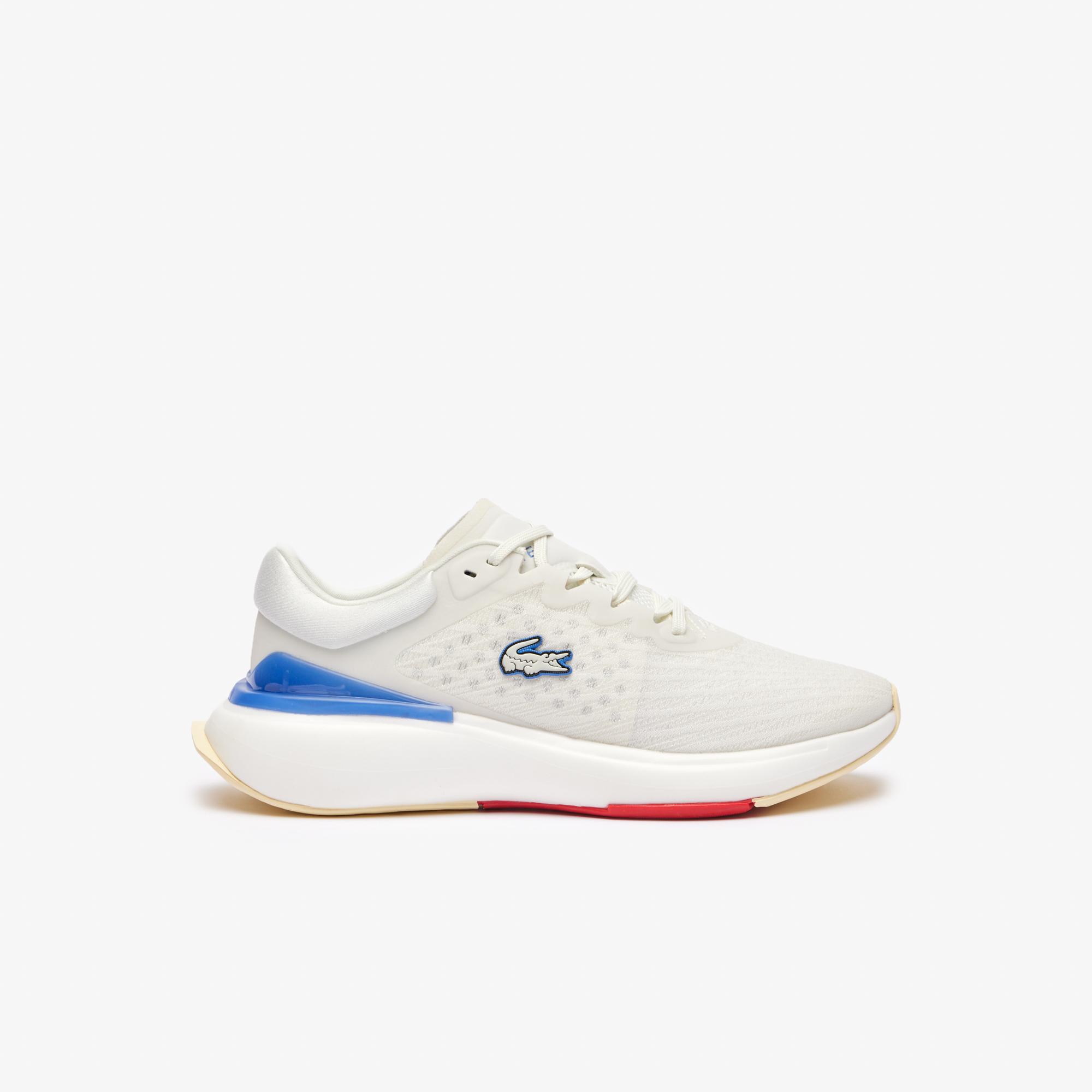 Lacoste Neo Run Lite Unisex Beyaz Spor Ayakkabı
