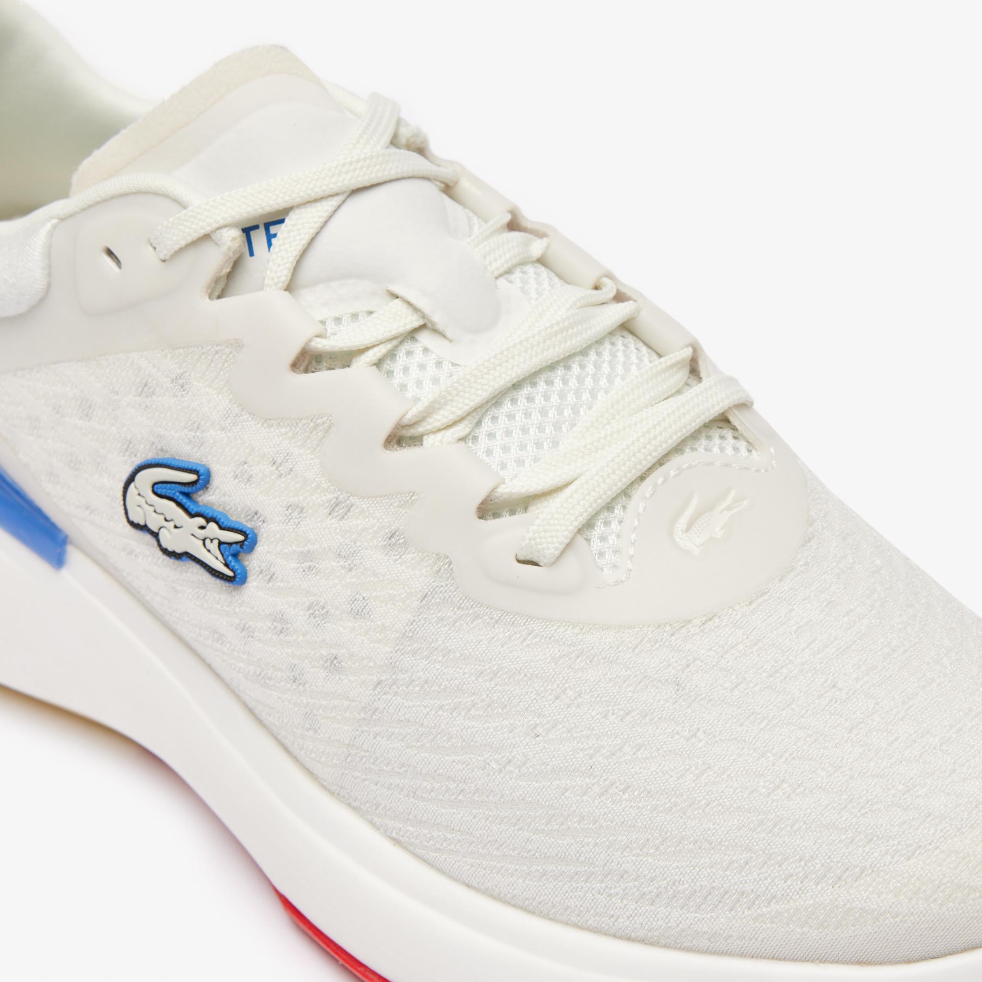 Lacoste Neo Run Lite Unisex Beyaz Spor Ayakkabı