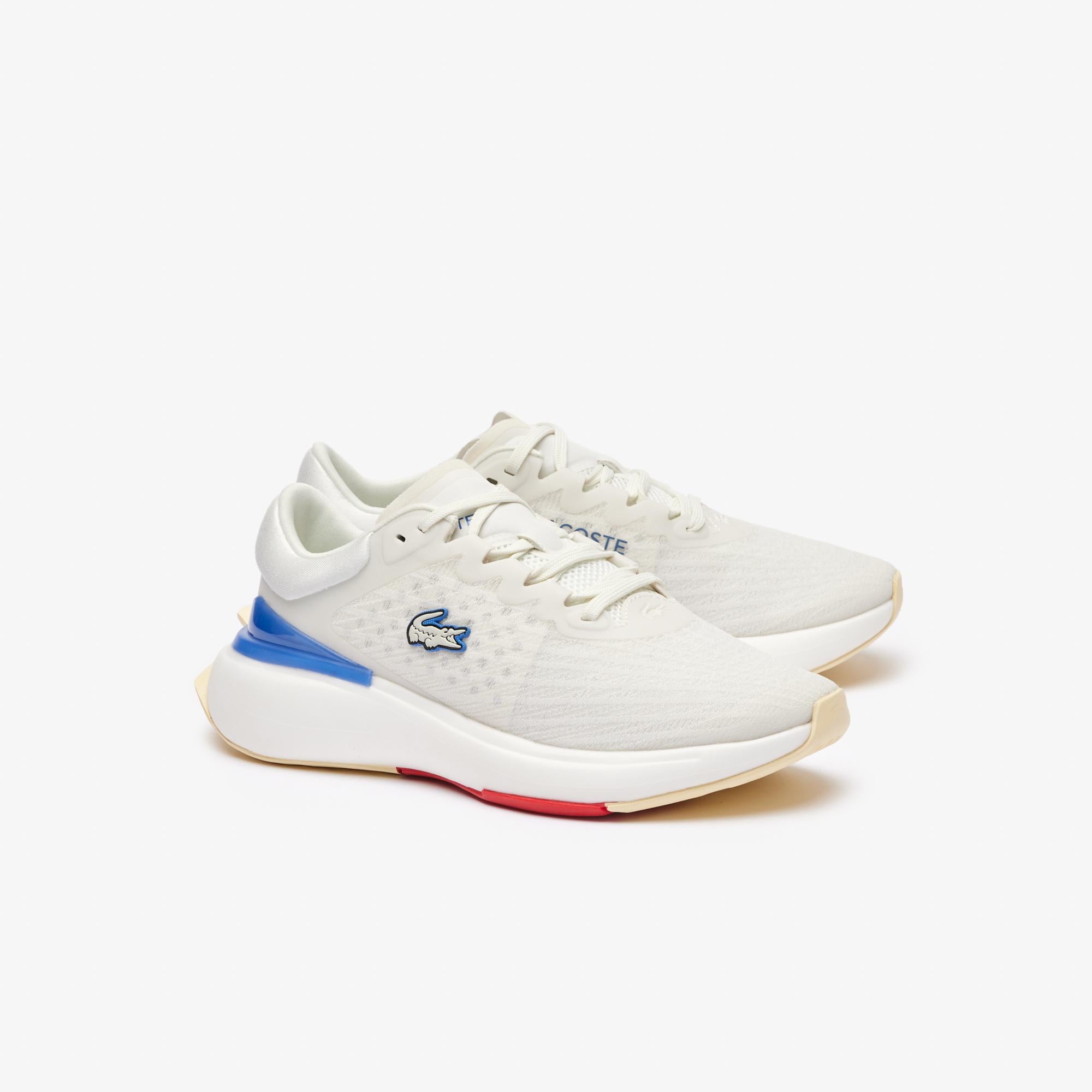 Lacoste Neo Run Lite Unisex Beyaz Spor Ayakkabı