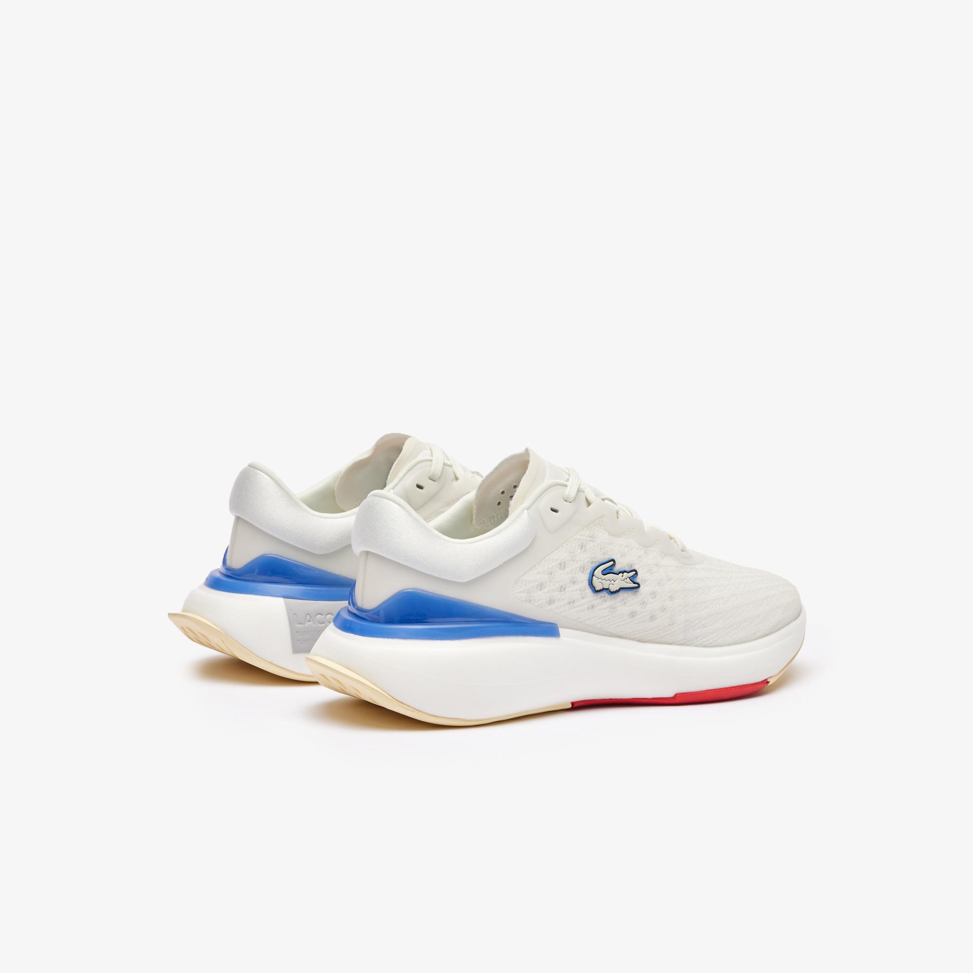 Lacoste Neo Run Lite Unisex Beyaz Spor Ayakkabı