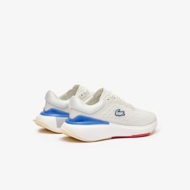  Lacoste Sport Neo Run Lite Kadın Beyaz Sneaker