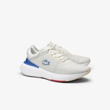  Lacoste Sport Neo Run Lite Erkek Beyaz Spor Ayakkabı