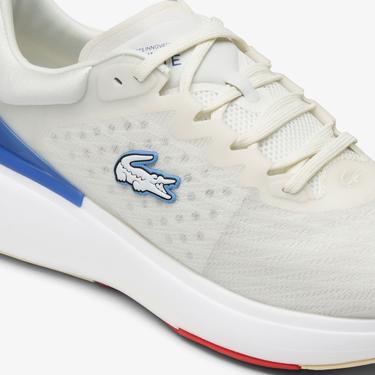  Lacoste Sport Neo Run Lite Erkek Beyaz Spor Ayakkabı