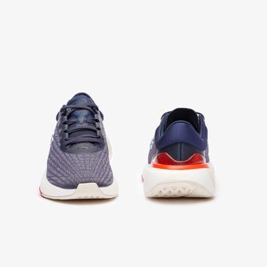 Lacoste SPORT Neo Run Lite Kadın Lacivert Spor Ayakkabı